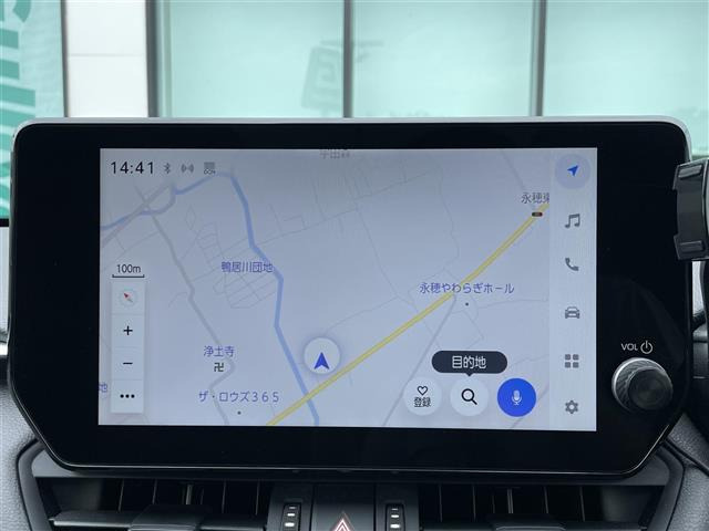 RAV42.0 アドベンチャー 4WD