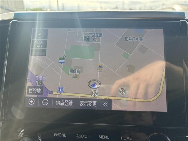 アルファード2.5 S Cパッケージ