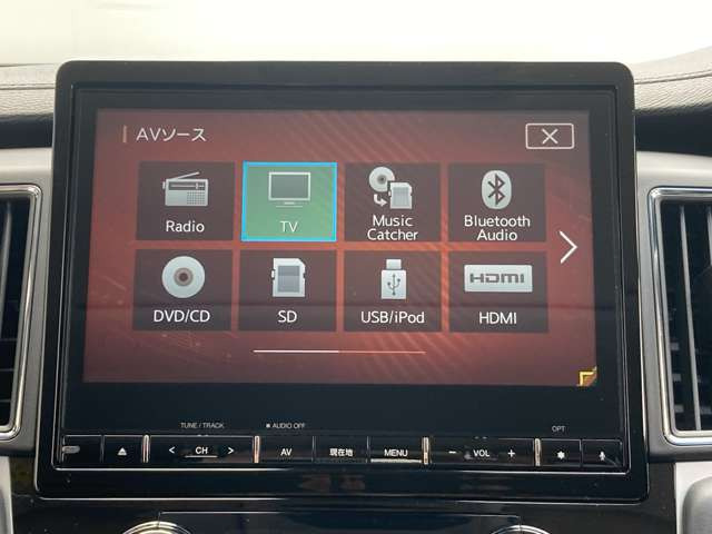 デリカD:52.2 P 4WD