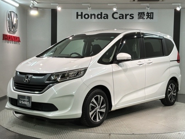 フリード1.5 G ホンダセンシング