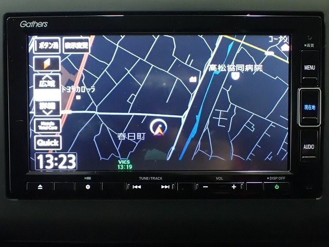 フリード1.5 G