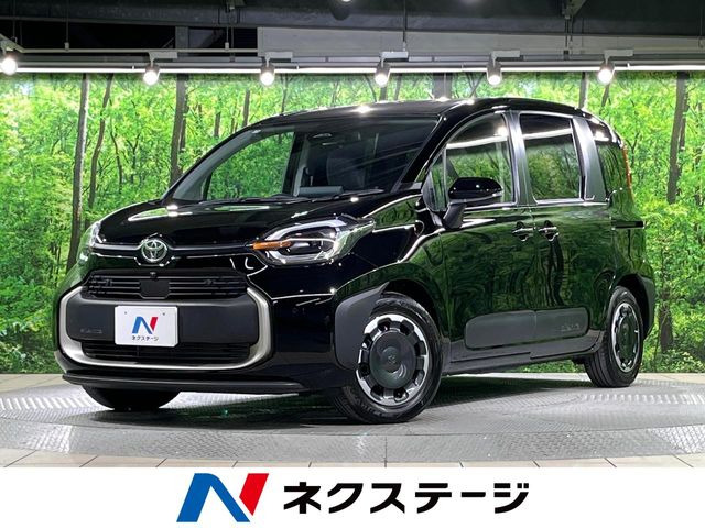 シエンタ1.5 Z