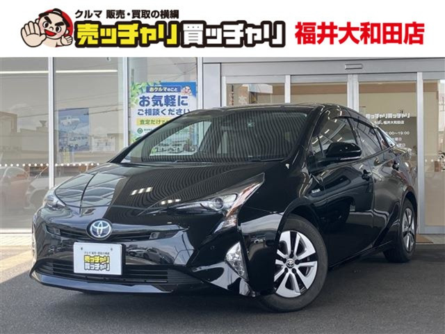 プリウス1.8 A