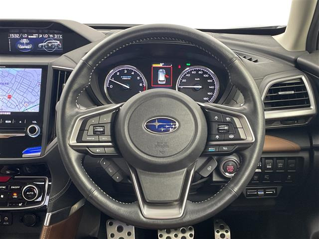フォレスター2.0 アドバンス 4WD
