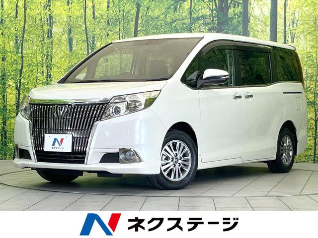 エスクァイア2.0 Gi