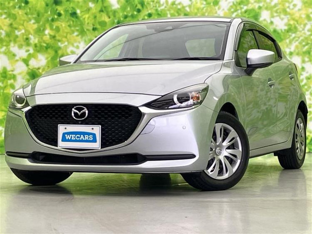 MAZDA21.5 15S スマートエディション