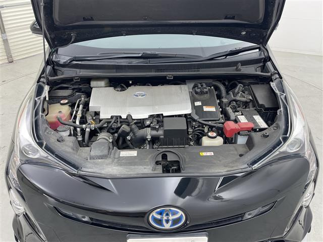 プリウス1.8 S セーフティ プラス