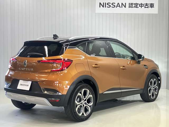 キャプチャーインテンス