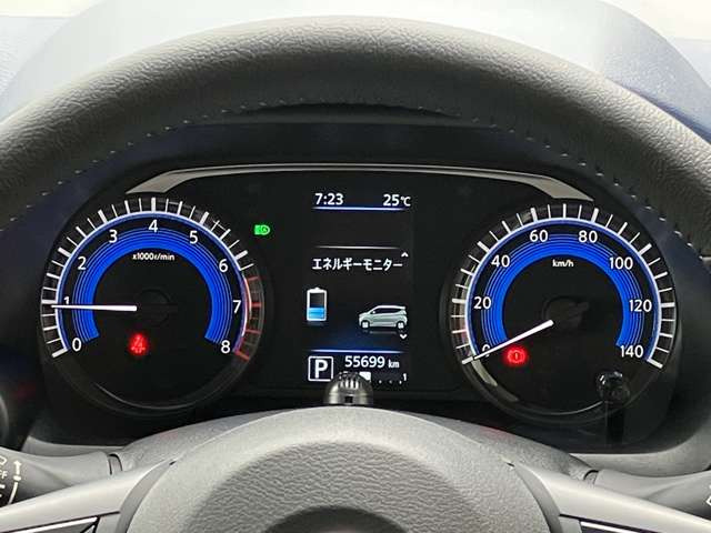 デイズハイウェイスターX