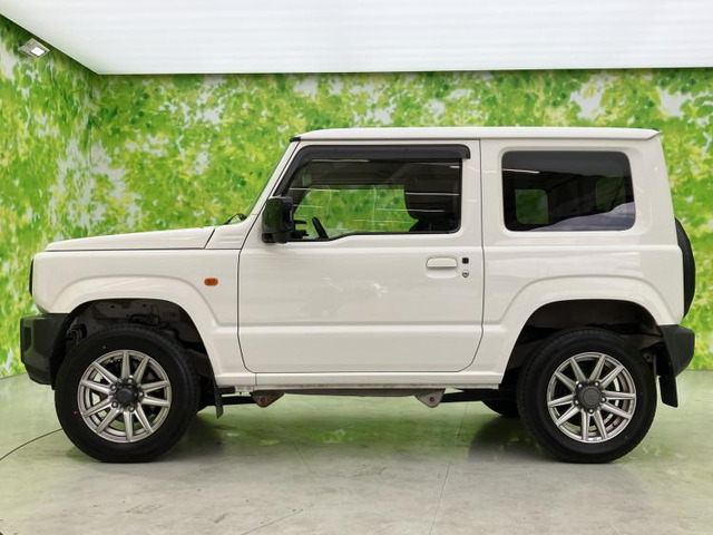 ジムニーXL 4WD