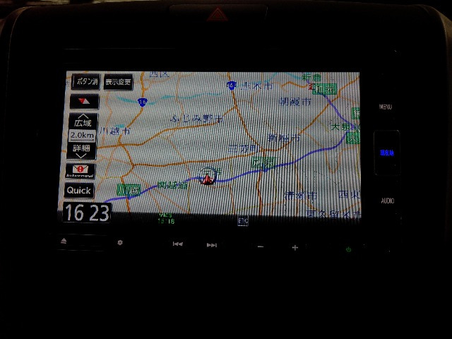 フリード+1.5 ハイブリッド G ホンダセンシング