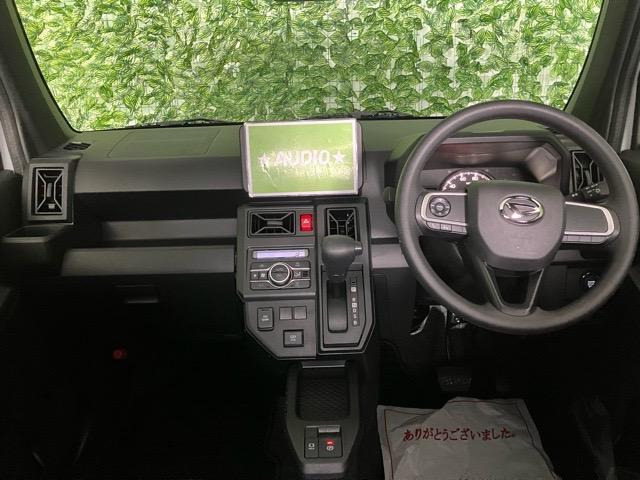 タフトX