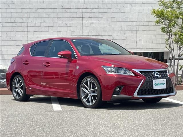 CT200h