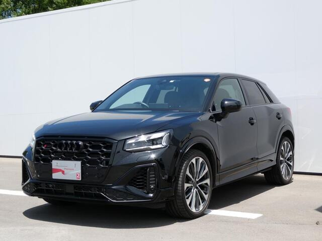SQ22.0 4WD