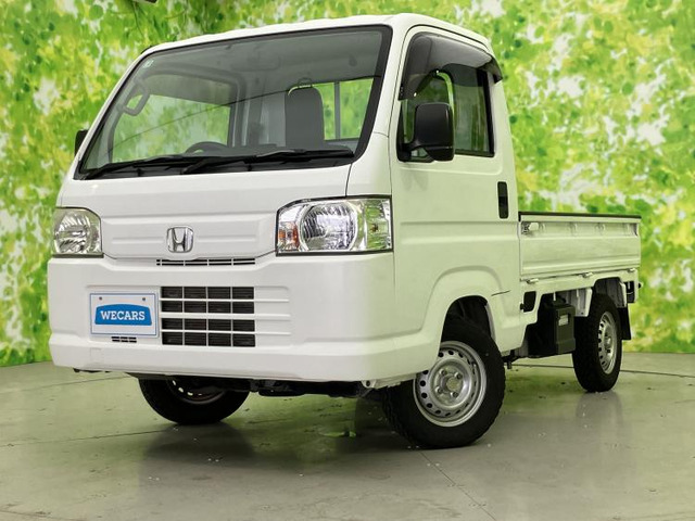 アクティトラックアタック 4WD