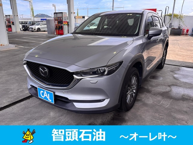 CX-52.2 XD Lパッケージ 4WD