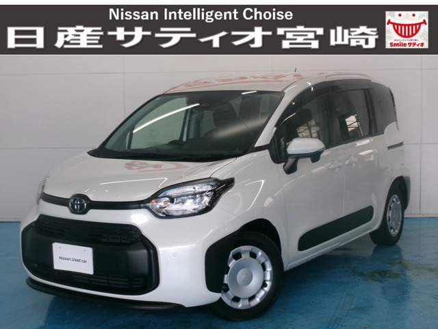 シエンタ1.5 G