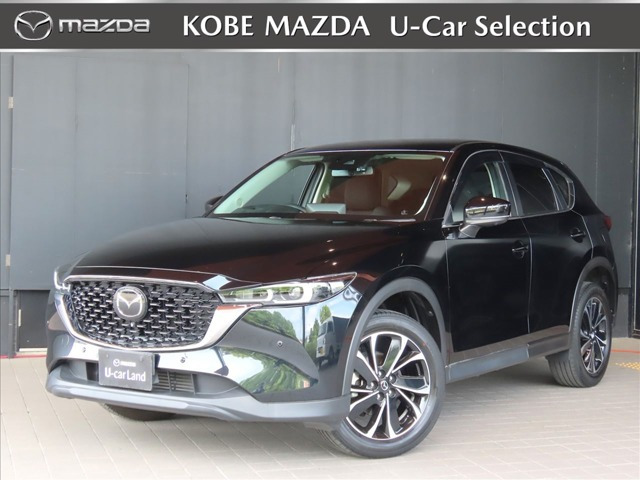 CX-52.2 XD プロアクティブ