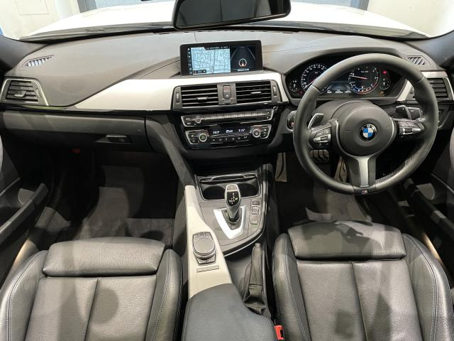 3シリーズセダン320d Mスポーツ エディション シャドー