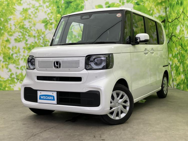N-BOX