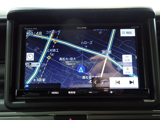 N-VAN+スタイル ファン ホンダセンシング