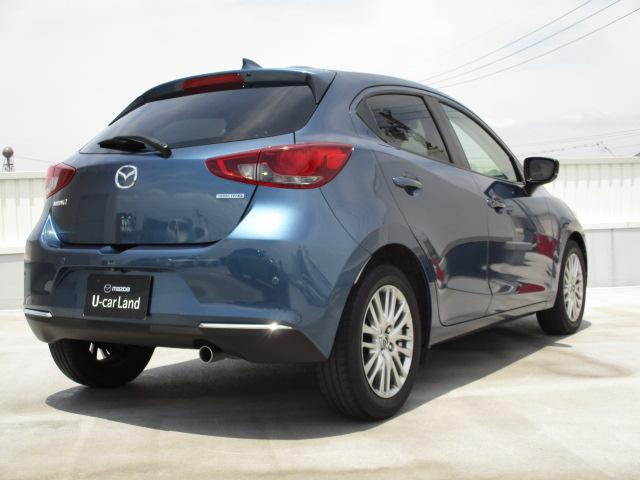 MAZDA21.5 15S プロアクティブ Sパッケージ