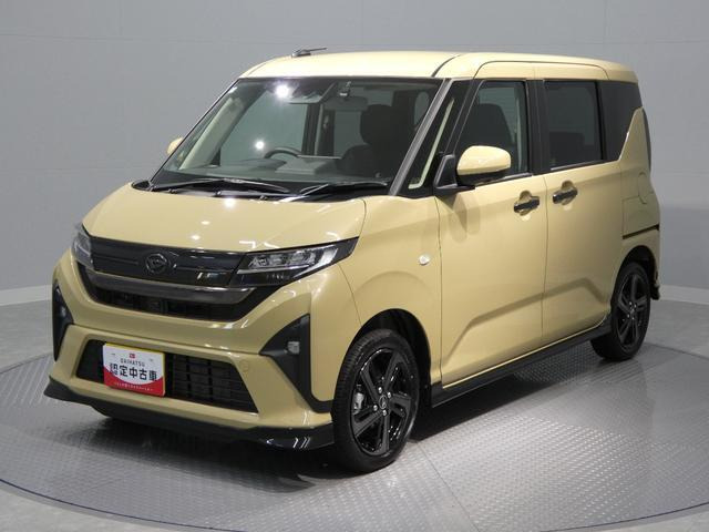 ムーヴRS 4WD