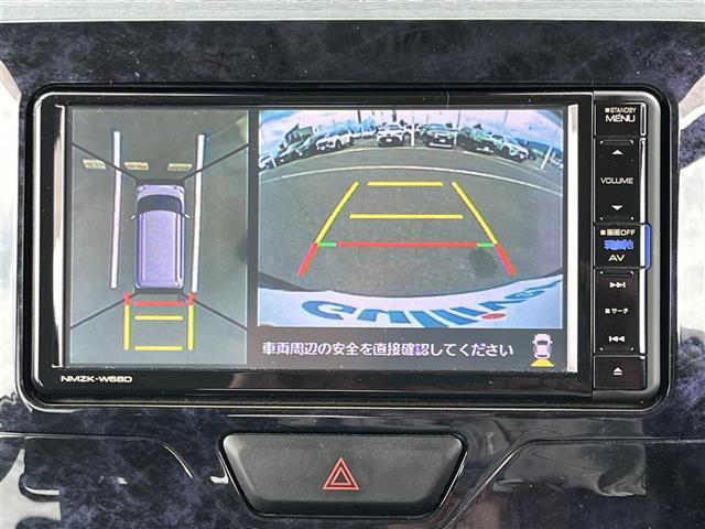 タントカスタムX SAIII