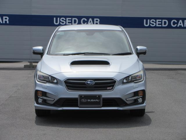 レヴォーグ1.6 STI スポーツ アイサイト 4WD