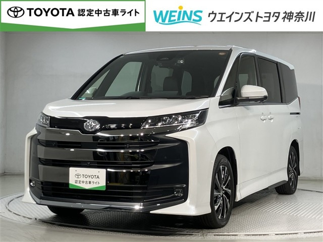 ノア