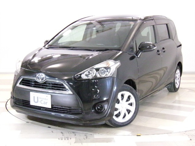 シエンタ1.5 G