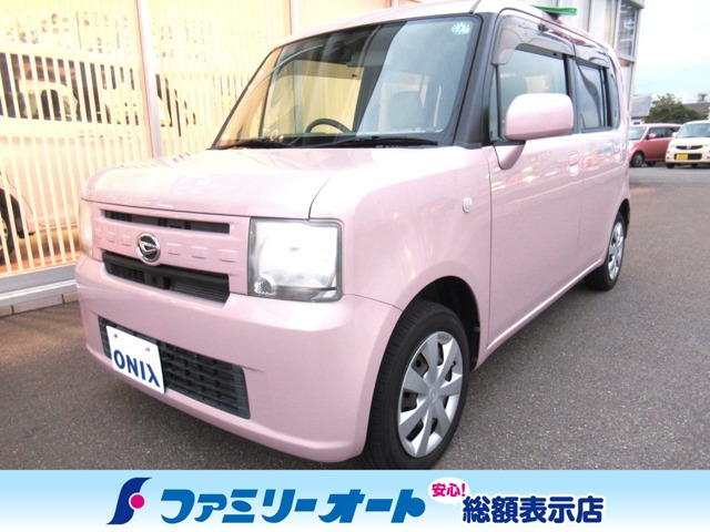 ムーヴコンテL 4WD