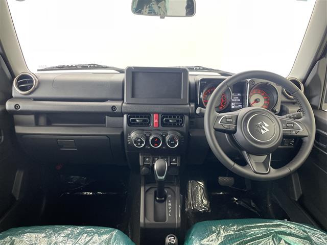 ジムニーノマド1.5 FC 4WD