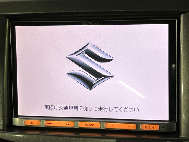 ソリオ1.2 ハイブリッド(HYBRID) SZ デュアルカメラブレーキサポート