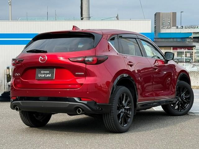 CX-52.0 20S レトロスポーツエディション