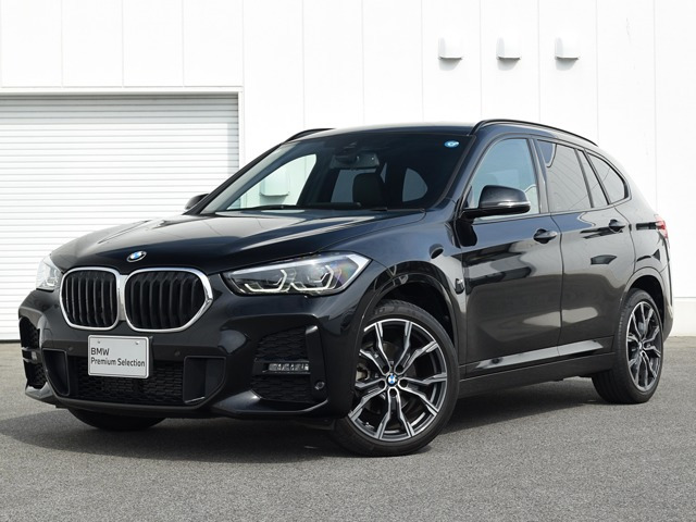 X1xドライブ 18d Mスポーツ 4WD