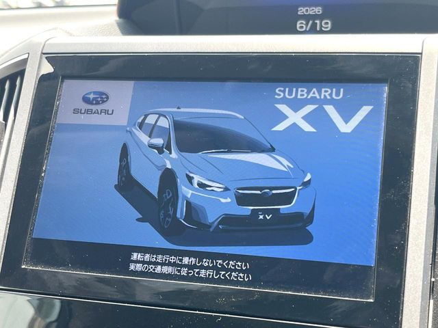 XV2.0e-S アイサイト 4WD