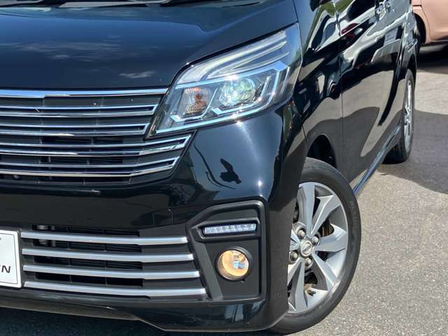 デイズルークスライダー ハイウェイスター Xターボベース 4WD