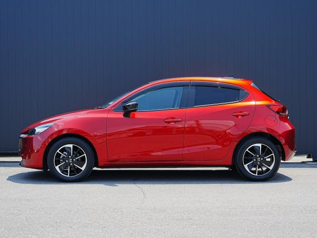 MAZDA21.5 15 スポルト