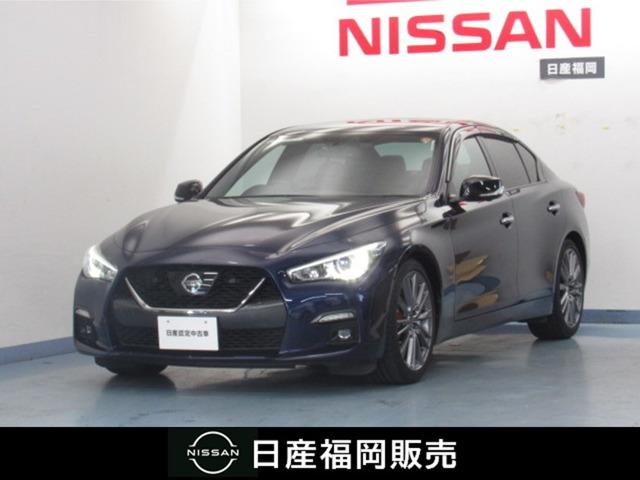 スカイライン3.0 400R