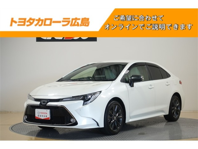 カローラ1.8 W×B