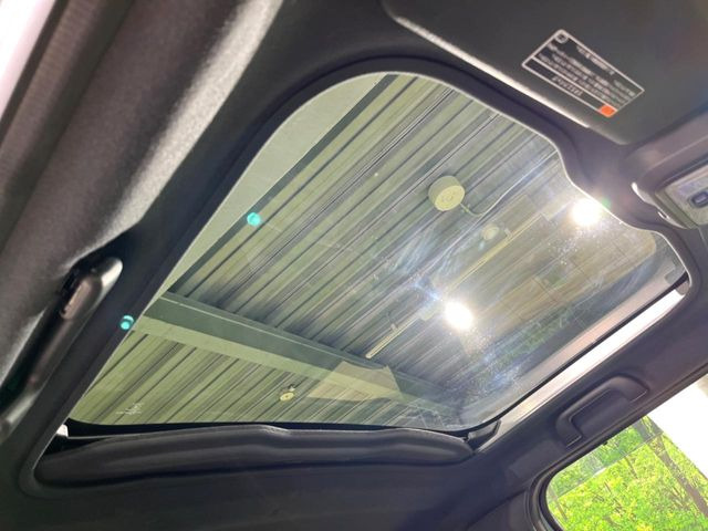 タフトX ecoIDLE非装着車