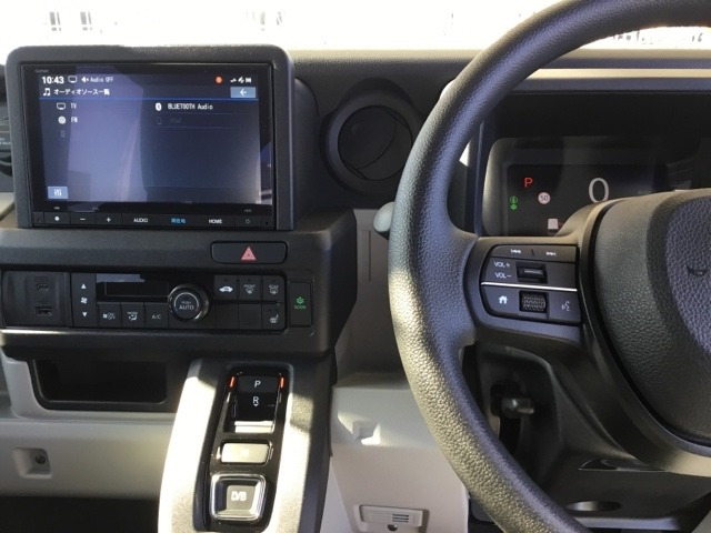 N-VAN e:e: L4