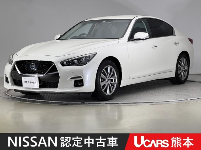 スカイライン3.0 GT