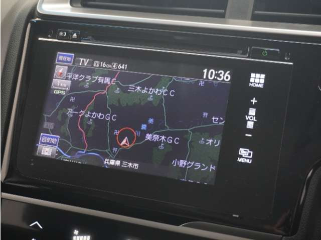 フィット1.3 13G Lパッケージ