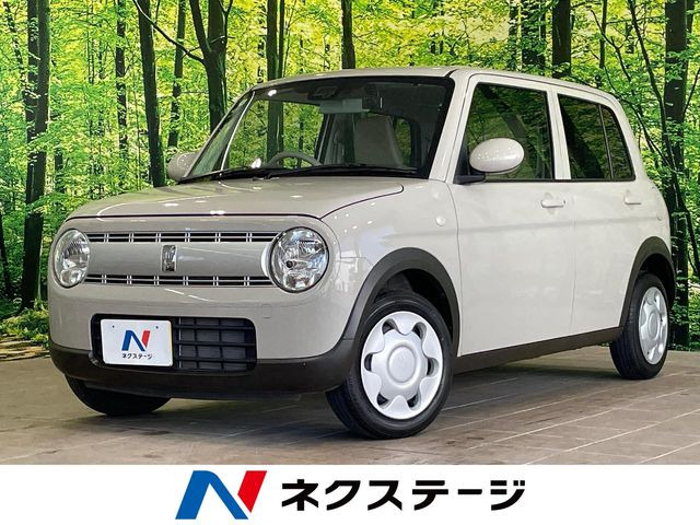 アルトラパンG