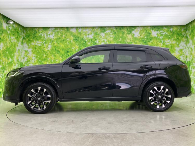 ZR-V2.0 e:HEV Z 4WD