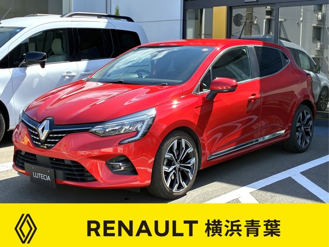 ルーテシアインテンス