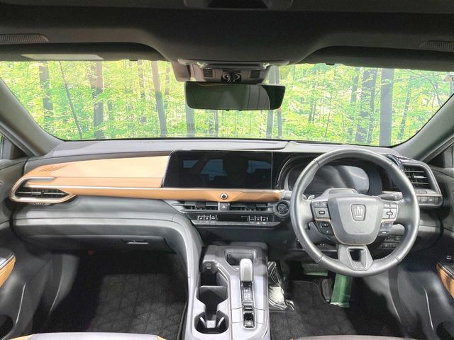 クラウンクロスオーバー