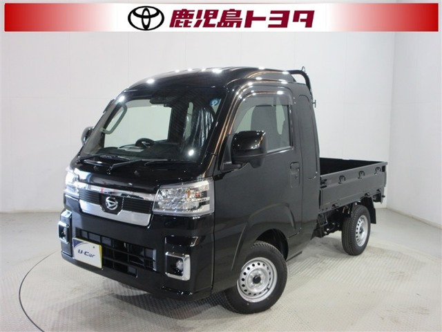 ハイゼットトラックジャンボ エクストラ 4WD
